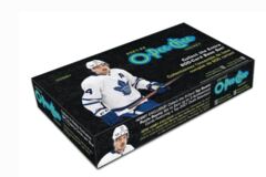 2021 - 22 - O Pee Chee Hockey Hobby Box